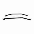 Agility Autoparts Fuel Tank Strap For Honda Civic Acura Integra AGY-01110141